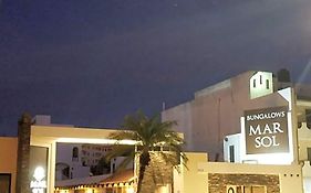 Mar Sol Bungalows & Hotel